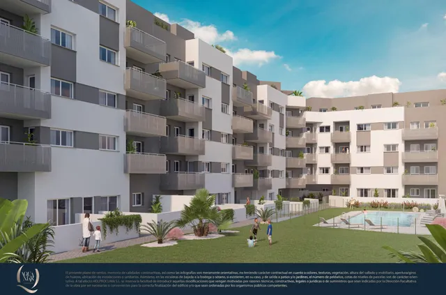 Aquamar Residencial — 7