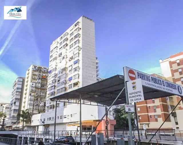 Venta piso en Torremolinos (Málaga) - foto 2