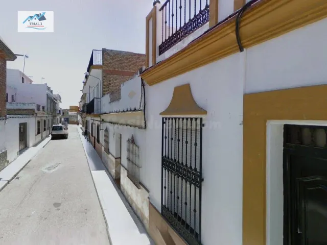 Venta casa en Guillena (Sevilla)