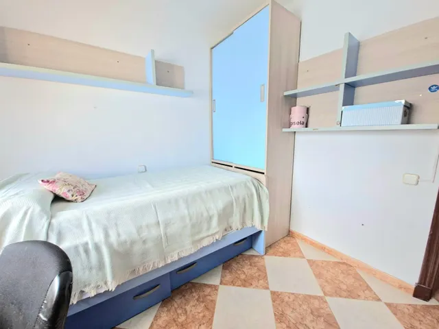 PISO EN VENTA EN EL CENTRO — 14