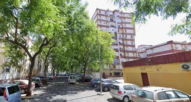 Venta piso en Sevilla — 2