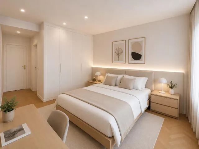 Piso 3 habitaciones 115m² en venta - La Latina — 21