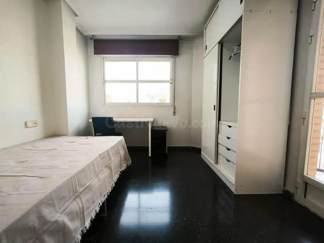 PISO EN STA. MARIA DE GRACIA — 13