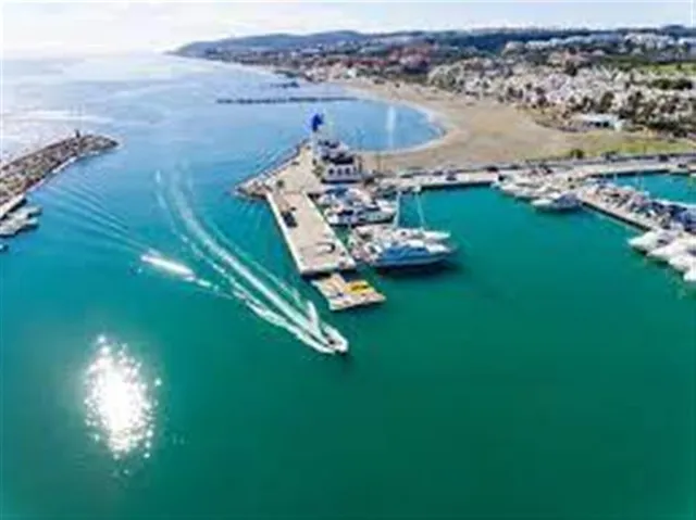 Ático 4 habitaciones 155m² en venta - Costa del Sol — 26