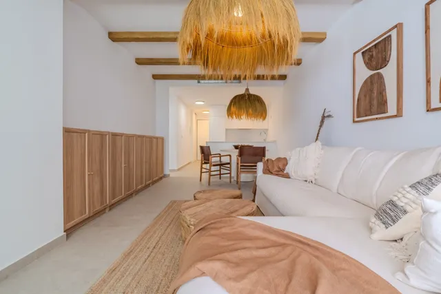 Apartamento 2 habitaciones 63m² en venta - La Zenia — 11
