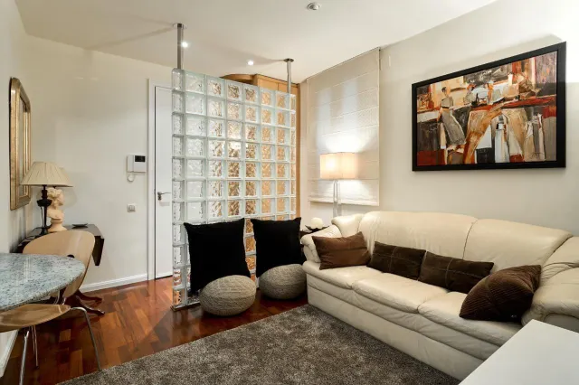 PISO REFORMADO CON ENCANTO — 6