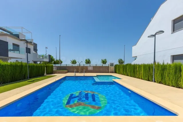 Apartamento 2 habitaciones 68m² en venta - Zona Pueblo — 3