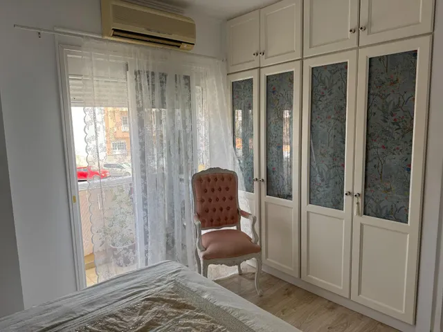 Apartamento encantador en Los Abrigos — 31