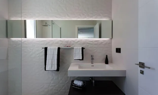 VILLAS MODERNAS CON VISTAS AL MAR !!! — 12