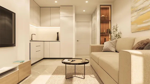 Apartamento en Torrevieja — 19