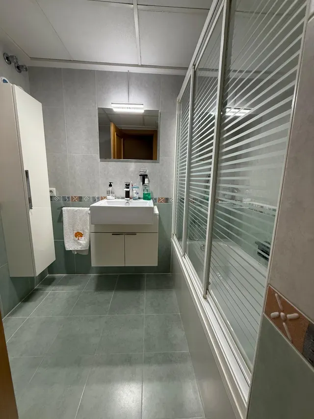 ¡Tu ático dúplex soñado te espera! en San Vicente del Raspeig — 13