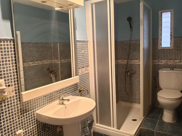 Piso en zona San José - Ontinyent — 10