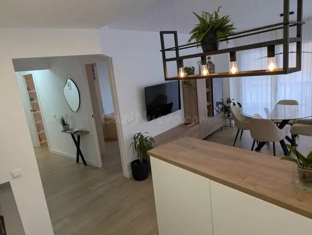 Exclusivo Piso con Gran Terraza Privada en Situación Inmejor - foto 3