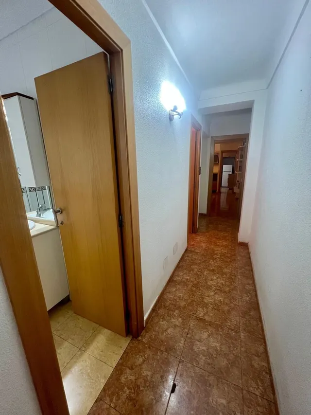 ¡Piso de 3 habitaciones con balcón y ascensor en Corazón de Jesús! — 35