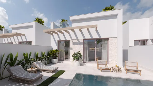 Villa 2 habitaciones 74m² en venta - Roldán — 6