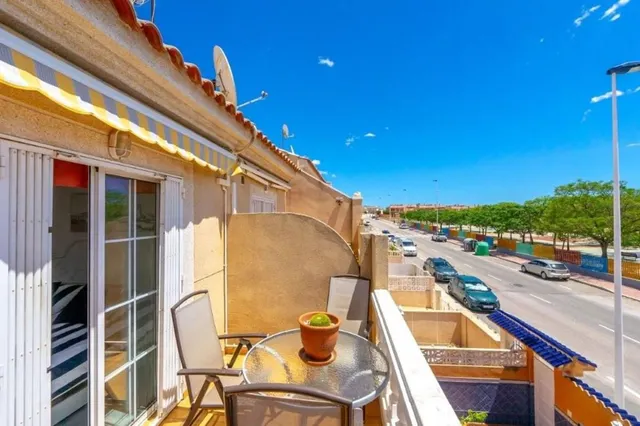 Casa 2 habitaciones 79m² en venta - Zona los Frutales — 24