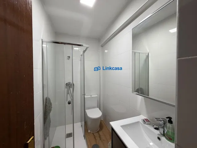 Piso de dos dormitorios con terraza en abrantes — 6
