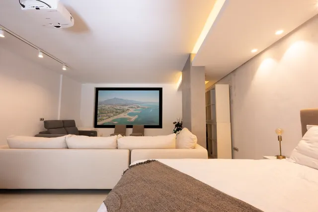 Adosado 2 habitaciones 210m² en venta - Marbella — 26