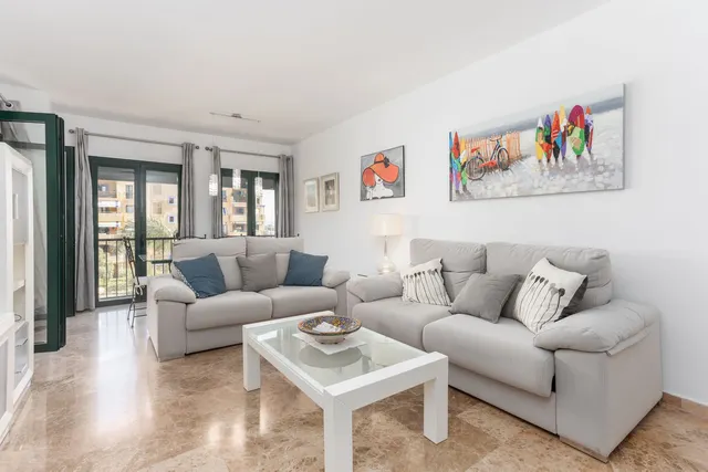 Apartamento 2 habitaciones 104m² en venta - Marbella — 13