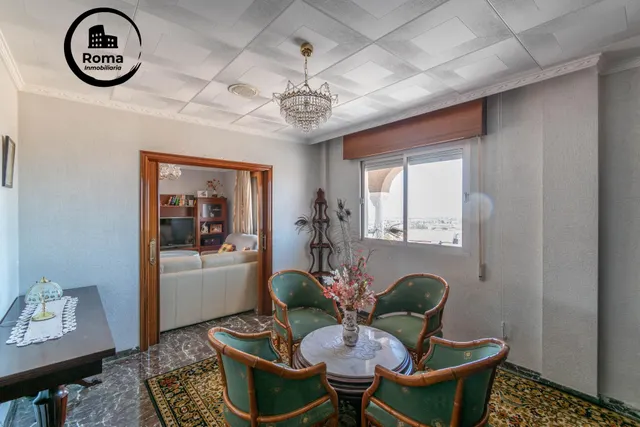 Vivienda duplex en Jun — 18