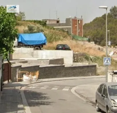 Venta Nave Industrial en Castellbisbal - Barcelona