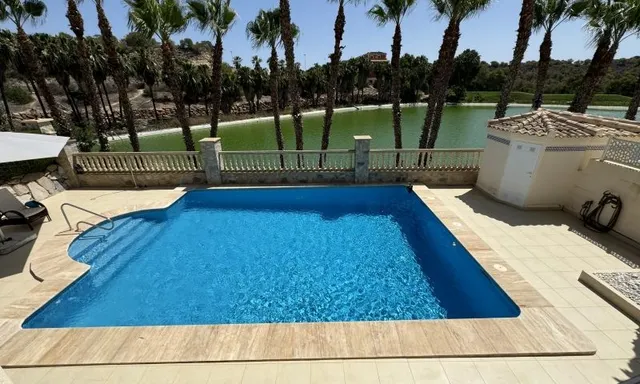 Villa 3 habitaciones 132m² en venta - Las Ramblas — 22