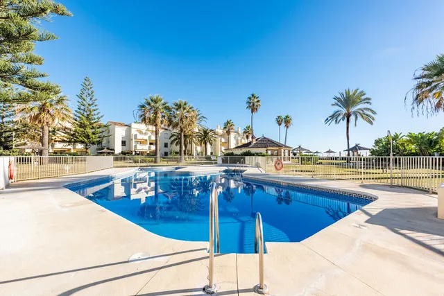 Ático 2 habitaciones 76m² en venta - Riviera del sol — 17
