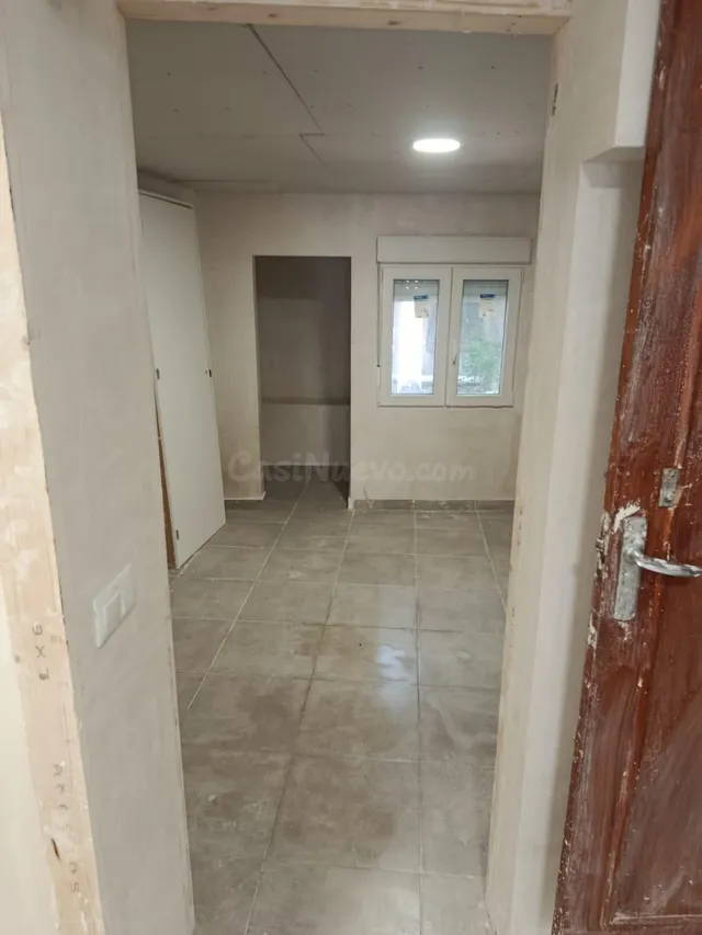 CASA TOTALMENTE REFORMADA EN COCENTAINA- Al lado PLAÇA TINT — 4