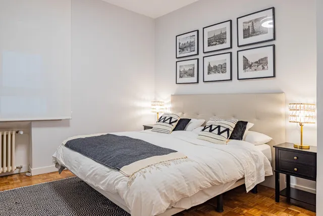 Piso 4 habitaciones 281m² en venta - Cuzco-Castillejos — 34