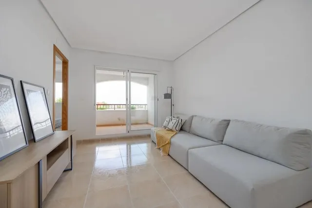 Apartamento 1 habitación 52m² en venta - San fulgencio pueblo — 20