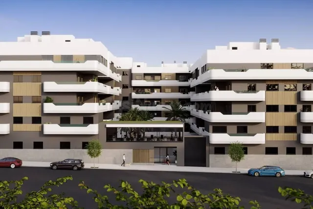 Apartamento 2 habitaciones 84m² en venta - Zona comercial - foto 2
