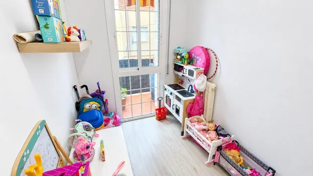 Gran piso reformado listo para entrar a vivir — 17