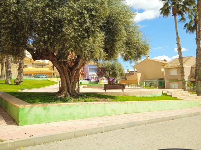 SE VENDEN PARCELAS EN MAZARRÓN, LA ACEÑA — 3
