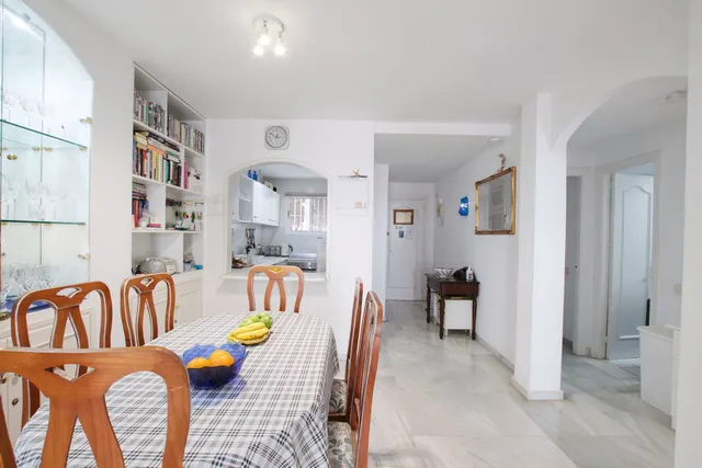 Ático 2 habitaciones 103m² en venta - Riviera del sol — 6