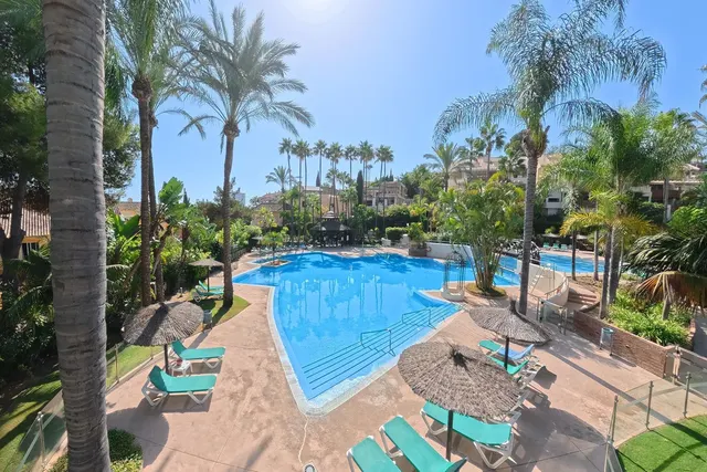 Apartamento 2 habitaciones 142m² en venta - Marbella — 39