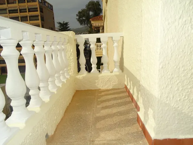 Estudio en esquina a 200 m del mar en La Carihuela, Torremolinos — 8
