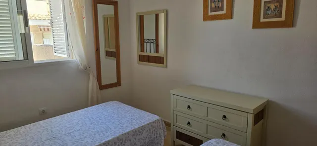 ÁTICO EN ALQUILER EN LOS COLLADOS — 24