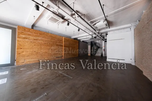 EDIFICIO EN VENTA O ALQUILER EN PUERTO DE SAGUNTO - foto 5