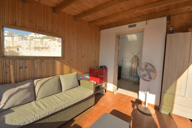 Quad 2 habitaciones 67m² en venta - Rojales Hills - Rosa Bungalows — 42