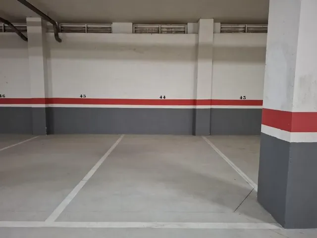 Apartamento 1 habitación 65m² en venta - Estacion de autobuses — 21