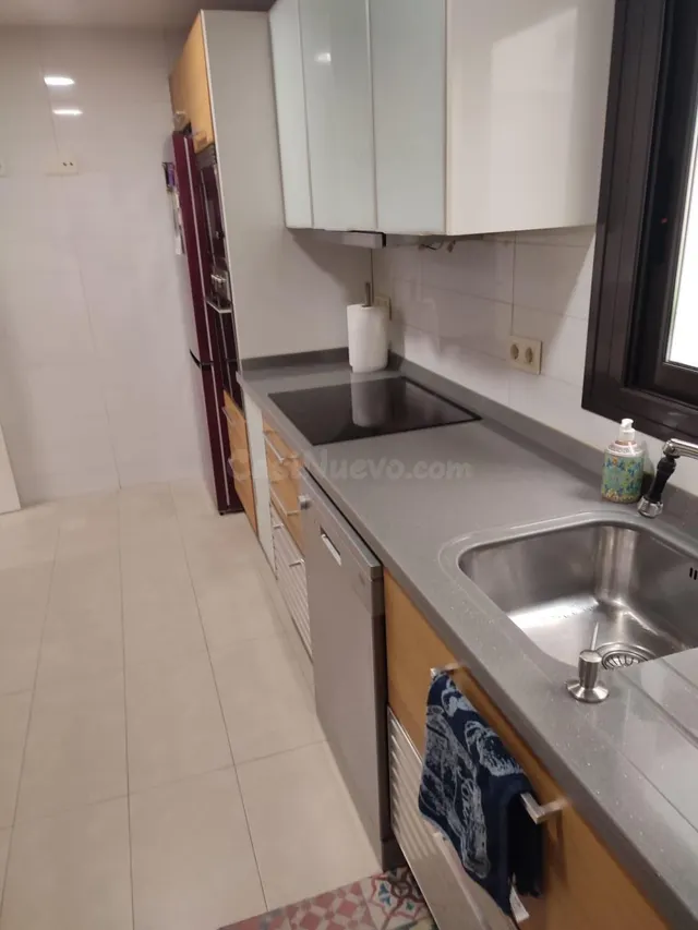 Apartamento 4 habitaciones 140m² en venta - Zona Centro — 4
