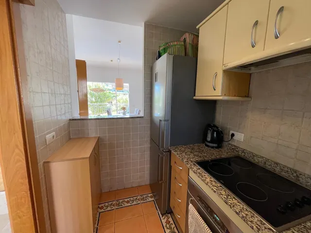 Apartamento en Albir centro — 13
