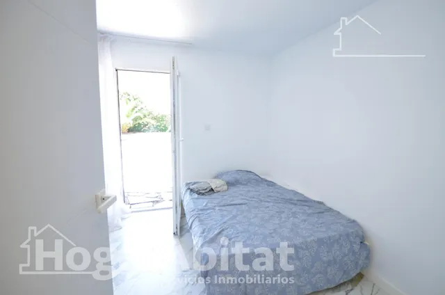 PRECIOSO CHALET REFORMADO CON PISCINA, GARAJE Y DOS TERRAZAS — 44