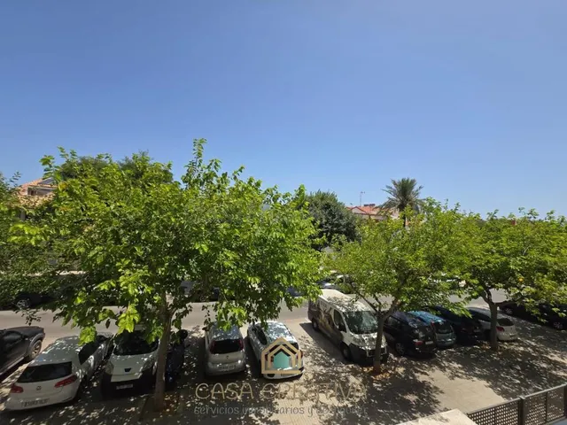 PISO EN ALQUILER EN PUÇOL PLAYA – RESIDENCIAL CON PISCINA Y  - foto 5