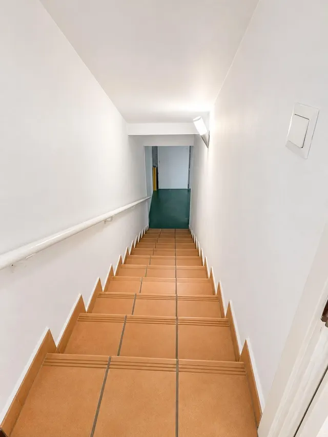 BUNGALOW CON BUHARDILLA EN PLAYA DE SAN JUAN — 18