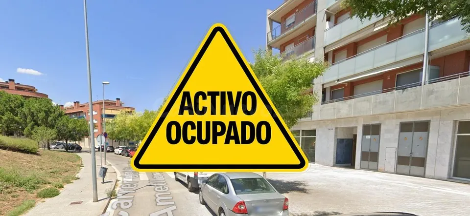 LOCAL COMERCIAL EN MANRESA