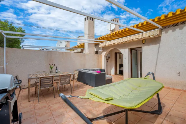 Ático Dúplex 3 habitaciones en venta - Las Ramblas — 21