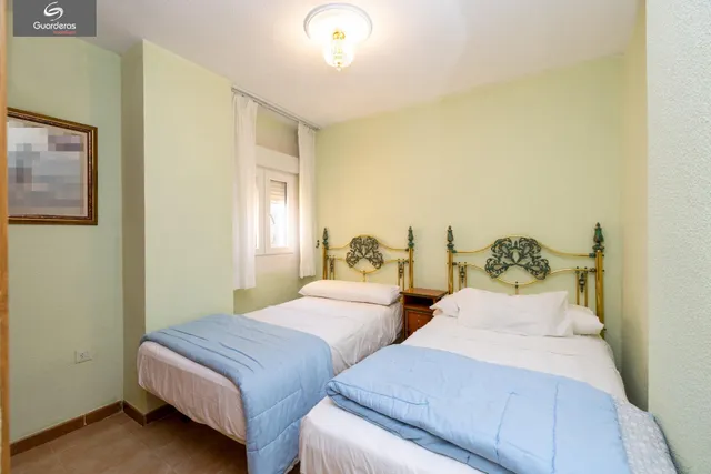 !!Espectacular vivienda en primera linea de playa!! — 32