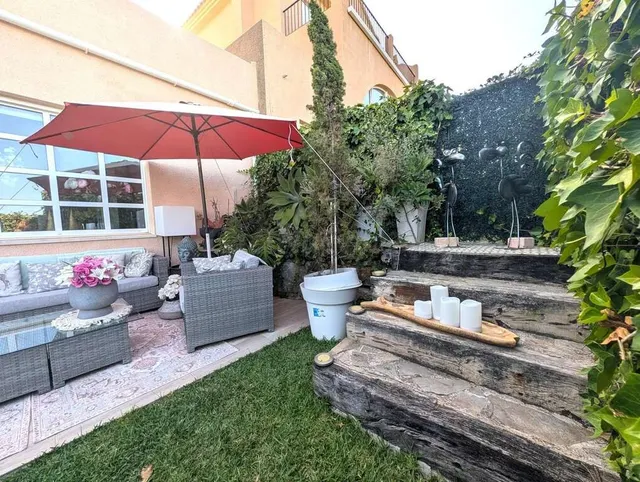 Adosada en Venta en Linea De La Concepcion, La Cádiz — 33