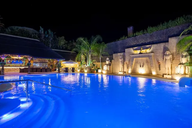 Chalet 6 habitaciones 1449m² en venta - Sotogrande - Alto — 35